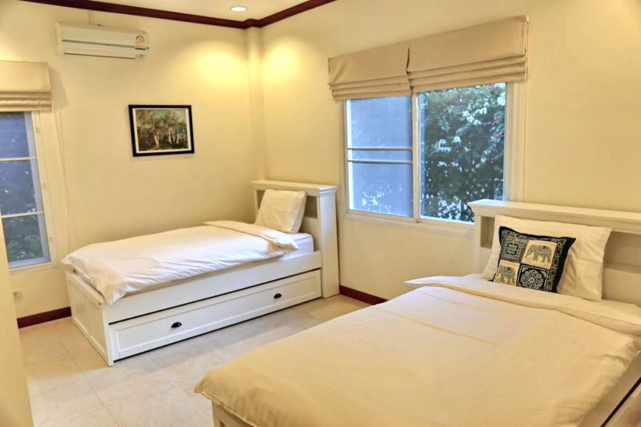 Koh Chang 6 Bedroom Villa With Private Pool And Garden Zewnętrze zdjęcie