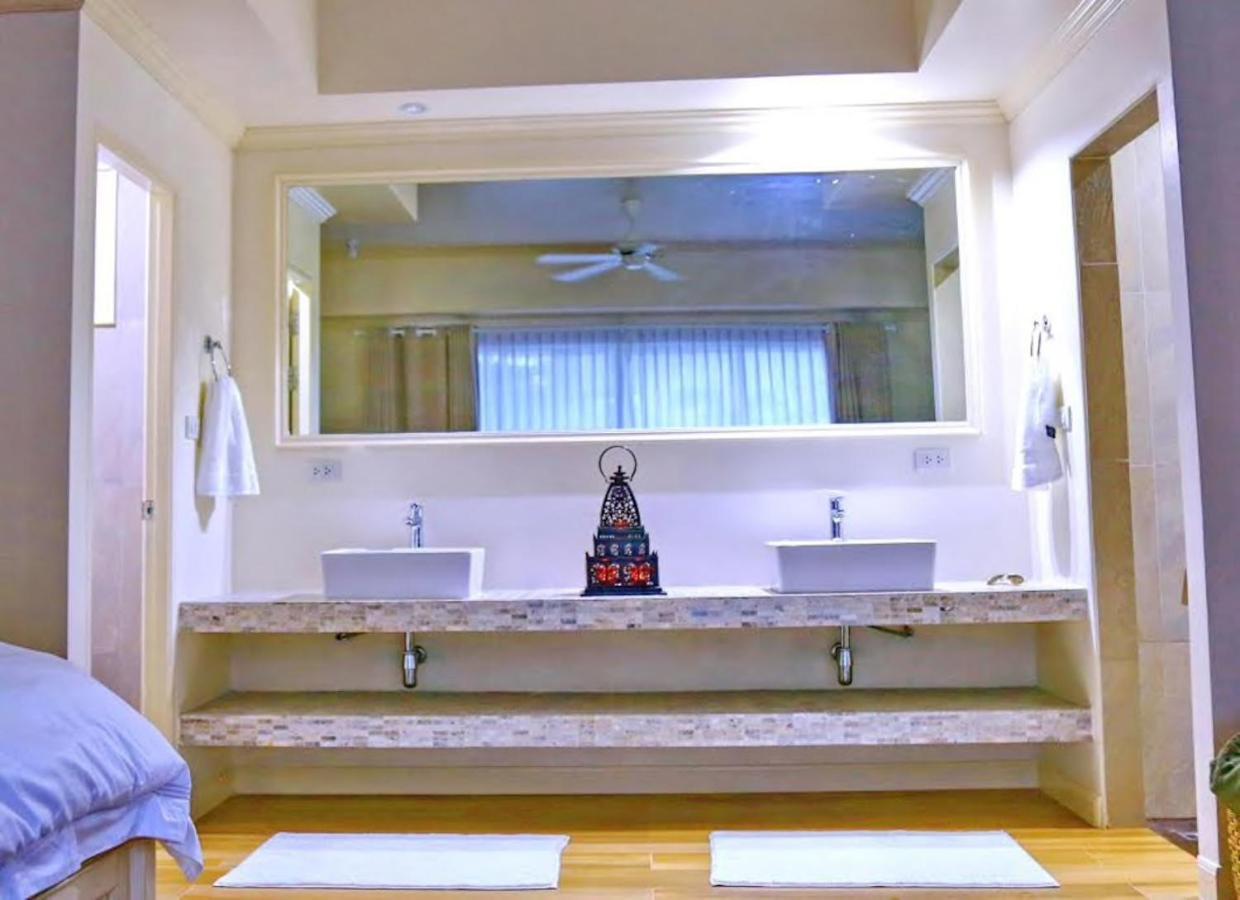 Koh Chang 6 Bedroom Villa With Private Pool And Garden Zewnętrze zdjęcie
