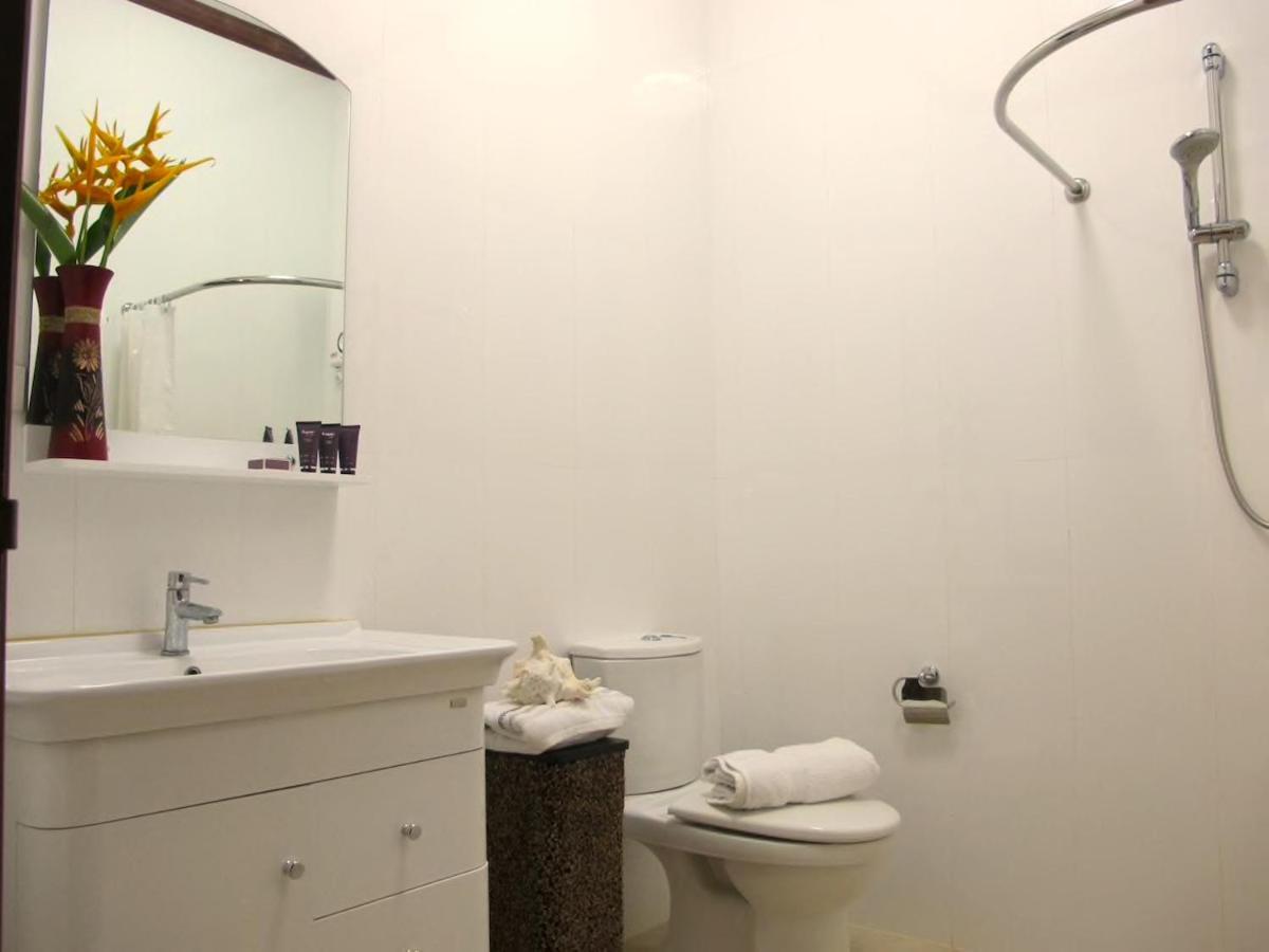 Koh Chang 6 Bedroom Villa With Private Pool And Garden Zewnętrze zdjęcie